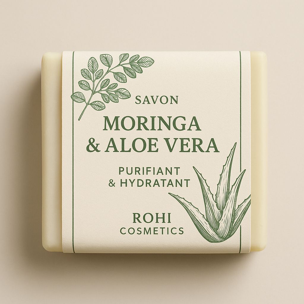 ROHI ELIXIR SUPRÊME 